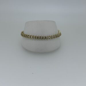 Diamond Tennis Bracelet 26783